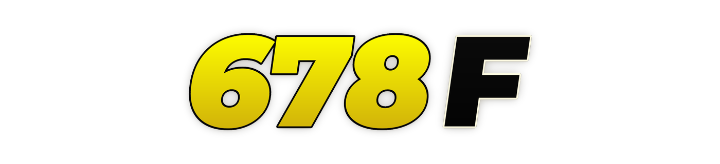 678f
